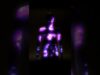Occultant – Projection on object #touchdesigner #canonr5markii #analogsynth