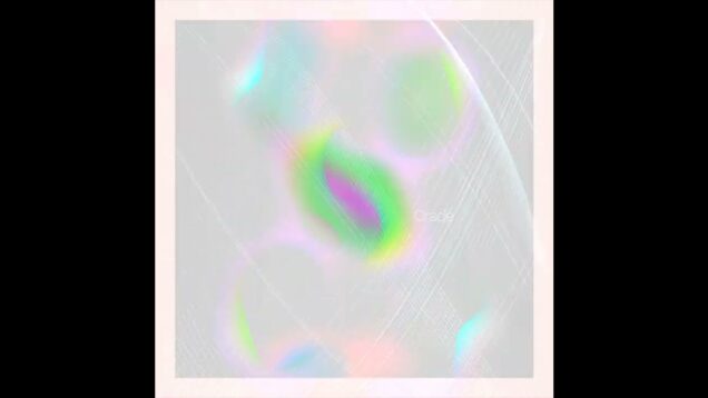 oracle – a.g. cook #vj #audiovisual #audioreactive #livevisuals #touchdesigner #agcook