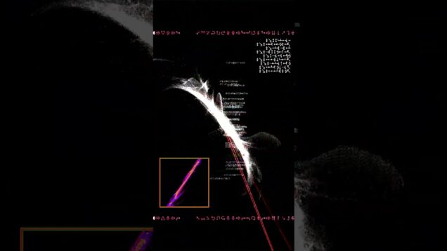 orbital #touchdesigner