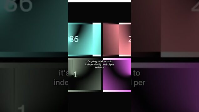 Parallel Timers in TouchDesigner