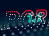PCR | Point Cloud Rendering with bokeh / depth of field in TouchDesigner