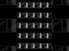 piano phase – steve reich #vj #audiovisual #audioreactive #livevisuals #touchdesigner #stevereich