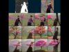 "pink tree" – experiment in TouchDesigner with StreamDiffusion