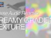 [PROJECT FILE] Dreamy Gradient Texture in TouchDesigner