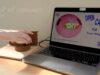 Proof Of Concept/ touchdesigner netwerk