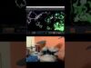 Psychosocial (Slipknot) drums cover – TouchDesigner  #music #touchdesigner #slipknot #drums