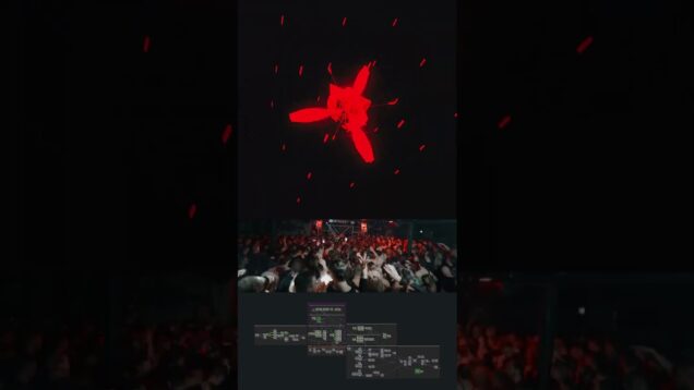 ☷ Pulse 0004 [ x ] Touchdesigner Project File  ☷ Audio Reactive Visuals