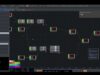 Random Pitches+Bpm+Filter+Harmonies — TouchDesigner