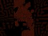 Reaction Diffusion Lyrics #electronicmusic #touchdesigner #ableton #synthsorcerer