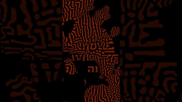 Reaction Diffusion Lyrics #electronicmusic #touchdesigner #ableton #synthsorcerer