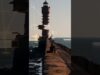 Rendering at the edge of the world #experimentalelectronicmusic #touchdesigner #solarpunk