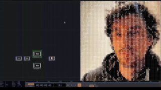 Replicators 2 – ASCII in TouchDesigner