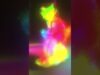 Second attempt using Pops new operators in Touchdesigner.  #touchdesigner #pops #vfx #art #artist #d