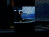 Shark Attack! Submarine vitual set. #touchdesigner #realtime #VR #noAI #virtualproduction #3d #shark