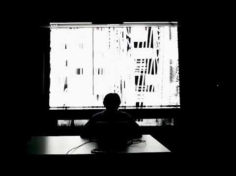 Signals- Max MSP and TouchDesigner