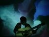 Something Scintillant Visual – TouchDesigner