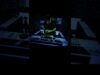 #Submarine cockpit. Models from #blenderkit, made in #touchdesigner