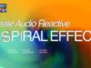Tame Impala – Is It True (Four Tet Remix) (Visualiser made in TouchDesigner)