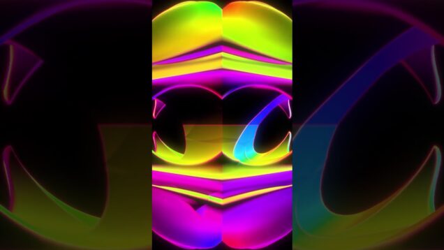 [TD Drop #06]  # TouchDesigner #tutorial