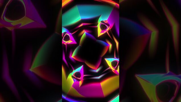 [TD Drop #06]  # TouchDesigner #tutorial