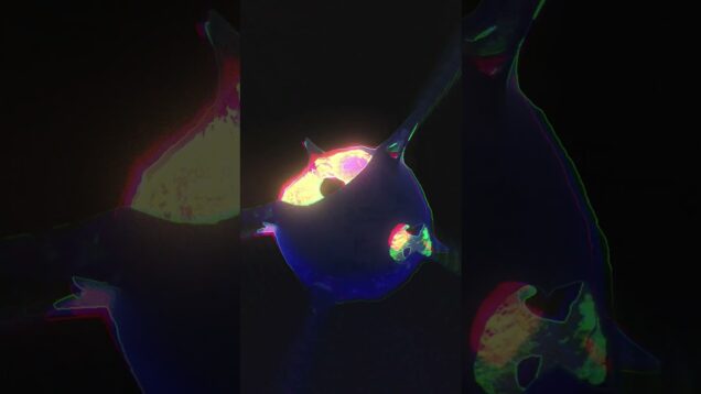 #TD Lab # TouchDesigner #tutorial