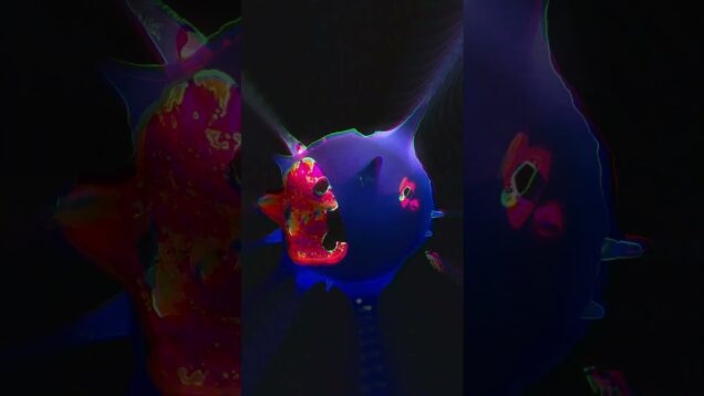 #TD Lab # TouchDesigner #tutorial
