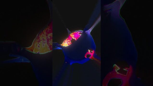 #TD Lab # TouchDesigner #tutorial