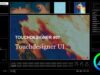 TD07: General-Purpose UI in TouchDesigner