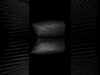 three letter word #touchdesigner #ableton #glitch #maxmsp #shorts #electronic #noise