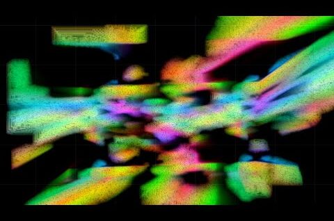 TouchDesigner – 10XCC –  045