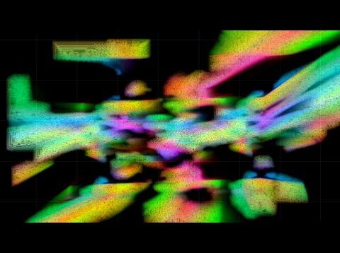 TouchDesigner – 10XCC –  045