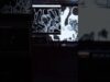 МОЙ ПЕРВЫЙ ЭФФЕКТ В #touchdesigner  👀