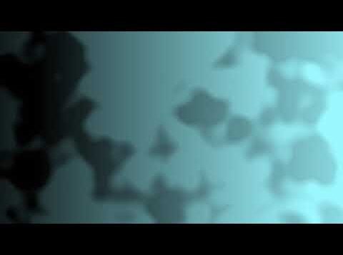 Визуальные эффекты в программе TouchDesigner