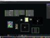 TouchDesigner and EEG data being fed into network