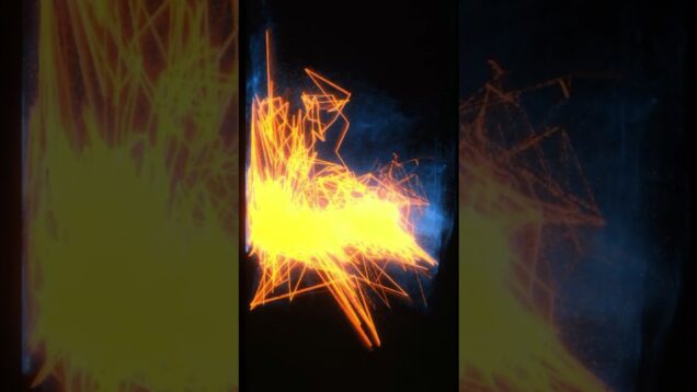 #touchdesigner #anymaeternity #realtimevisuals #generativeart #vjloop #vjvisuals #audioreactive