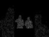 #touchdesigner #asciiart #audiovisual #creativecoding #burial
