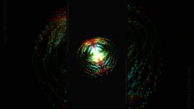 #touchdesigner #audioreactive #art #artist #digitalart #fyp