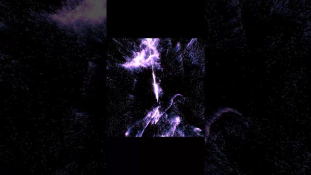 #touchdesigner #audioreactive #audiovisual #musicvisualization #particles
