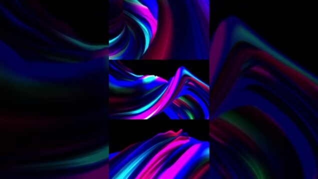 #touchdesigner #audiovisual #audioreactive #digitalart #generativeart #neonvisuals #motiondesign