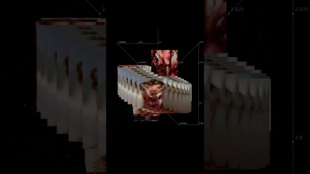 #touchdesigner #audiovisual #musicvisualizer #aphextwin #idm