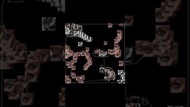 #touchdesigner #audiovisual #musicvisualization #fkatwigs