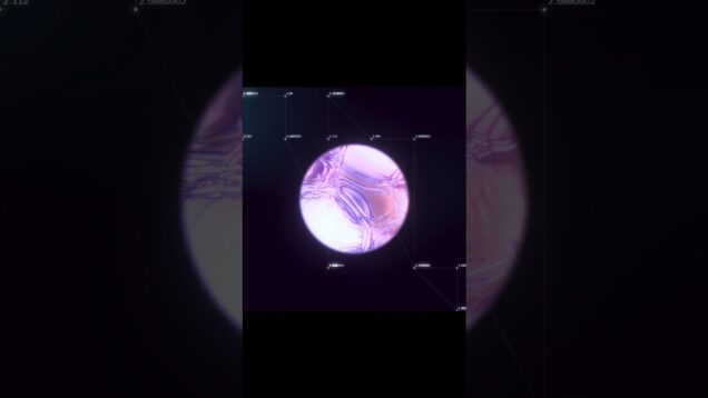 #touchdesigner #audiovisual #musicvisualization #tameimpala
