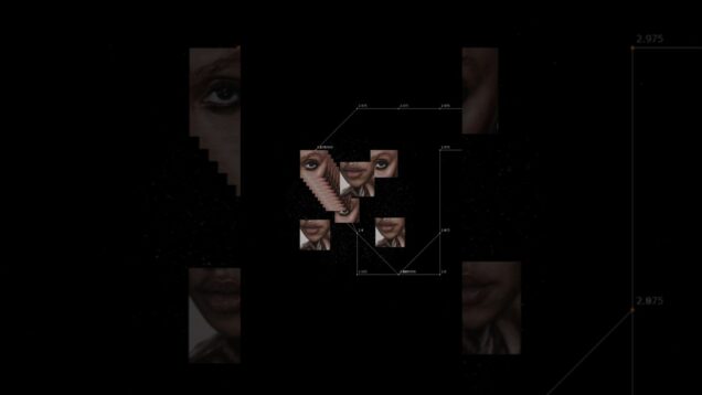 #touchdesigner #audiovisualizer #musicvisualization #fkatwigs