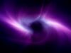 touchdesigner blackhole