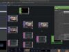 Touchdesigner Blob Tracking課後自學
