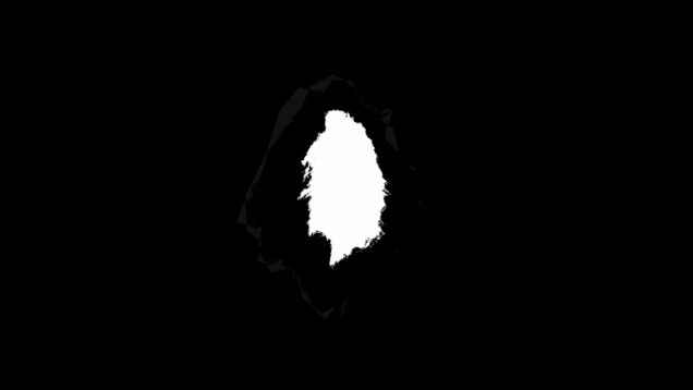 (touchdesigner) New Romantic – Andy Stott