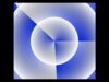 TouchDesigner, one week whit. Thanks to #peter.zahnd by the original image. #bronsky_basevi