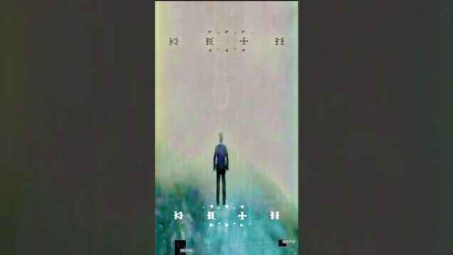 #touchdesigner #silenthill #deftones