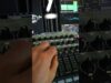 Touchdesigner Strobe