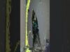 #touchdesigner Testing glitch displacement before making full FX dance cover #straykids
